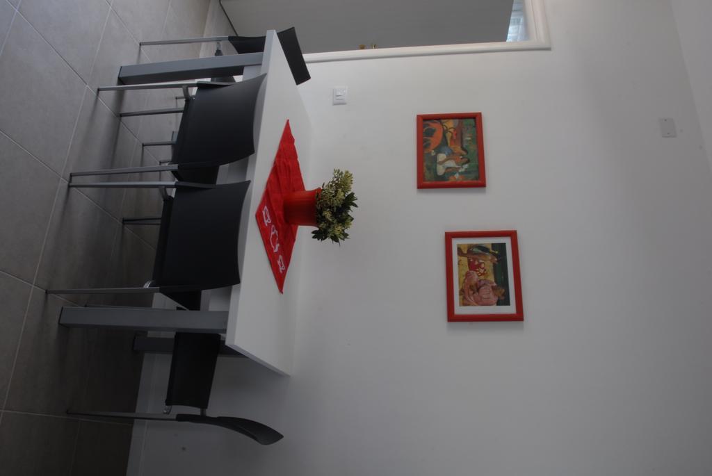 Willa Da Irene Mestre Pokój zdjęcie